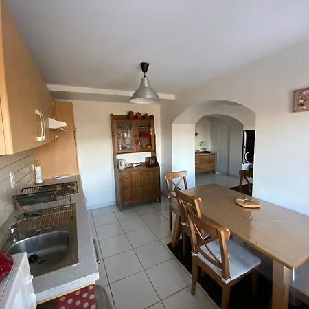 Cosy A Avec Terrasse, Proche Des Pistes Et Equipements Inclus - Fr-1-589-407 La Bresse