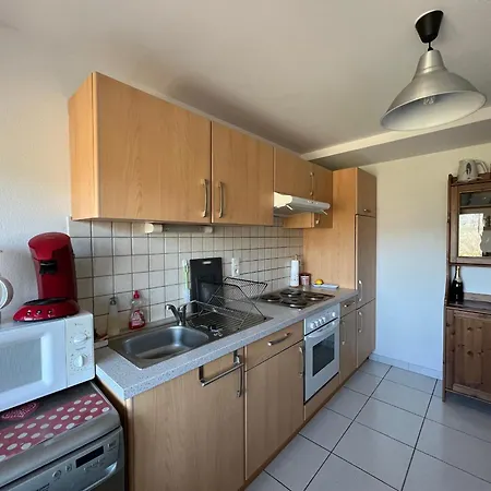 Cosy A Avec Terrasse, Proche Des Pistes Et Equipements Inclus - Fr-1-589-407