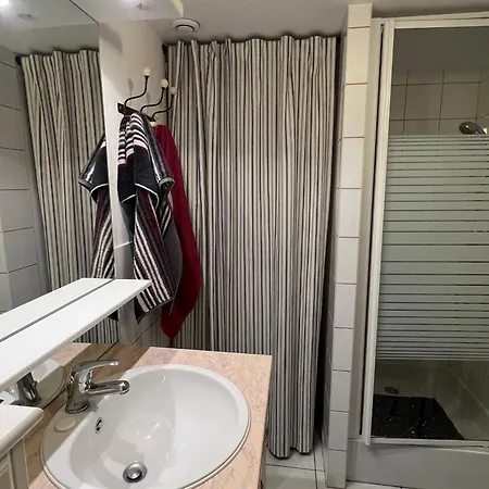 Cosy A Avec Terrasse, Proche Des Pistes Et Equipements Inclus - Fr-1-589-407 La Bresse