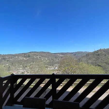 Cosy A Avec Terrasse, Proche Des Pistes Et Equipements Inclus - Fr-1-589-407 * La Bresse